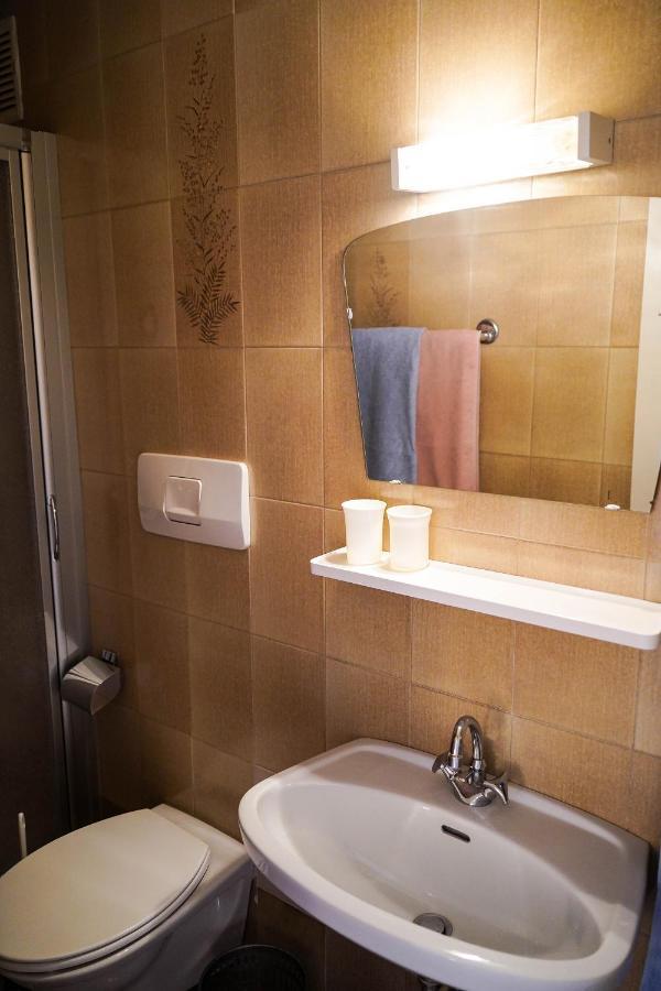 Ferienwohungen Gamper Apartment Tirolo Exterior photo